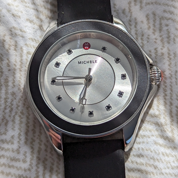 Michele Cape Watch - Picture 8 of 10